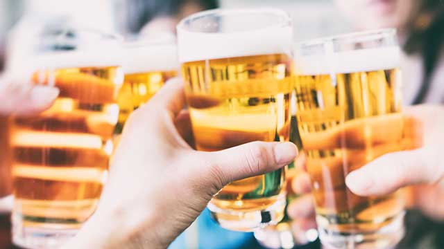 BEER DELI