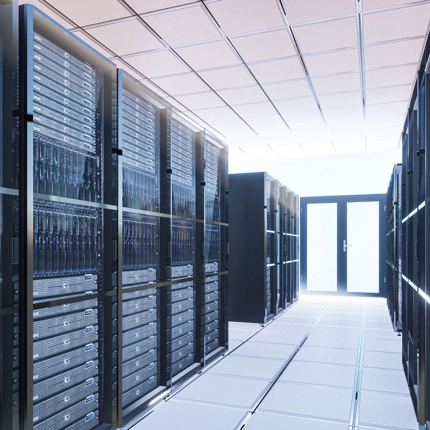 インフラ環境を最適化し、ビジネスに良い影響をもたらします